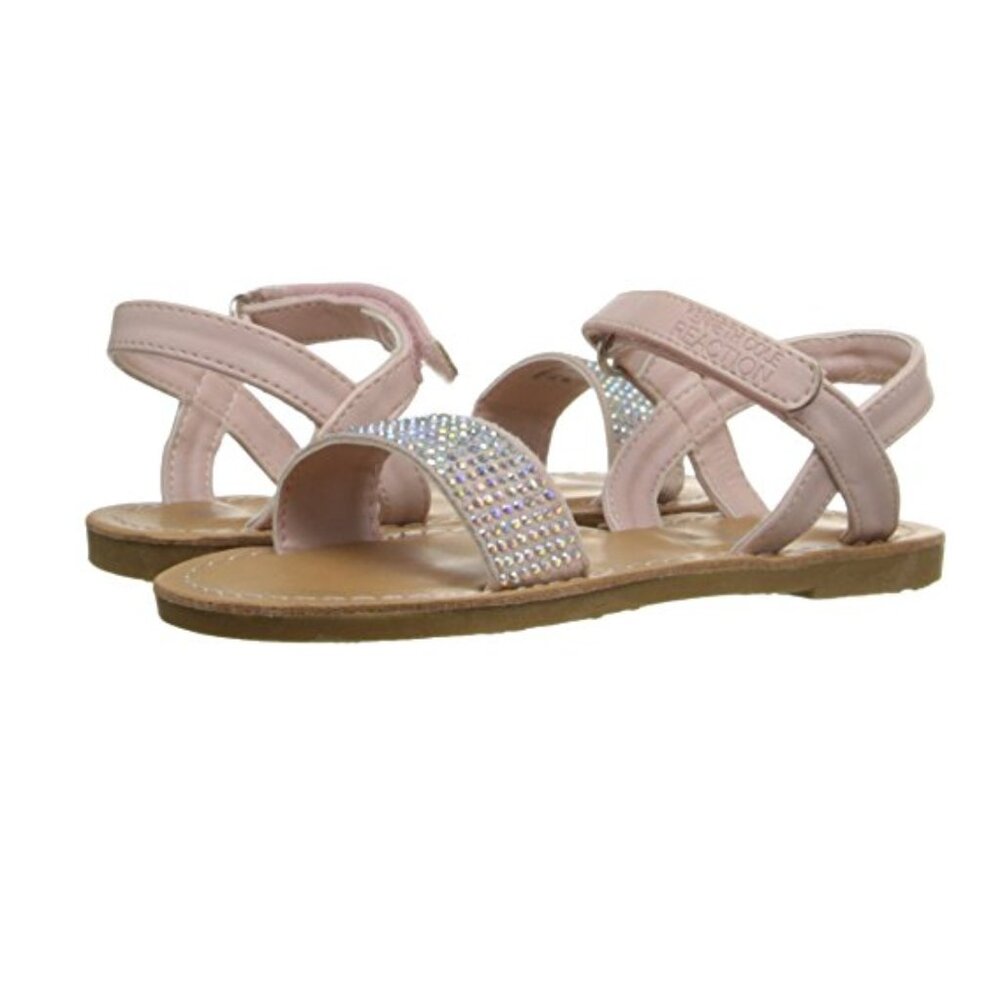 Kenneth Cole Reaction Groovy Sparkle Sandal